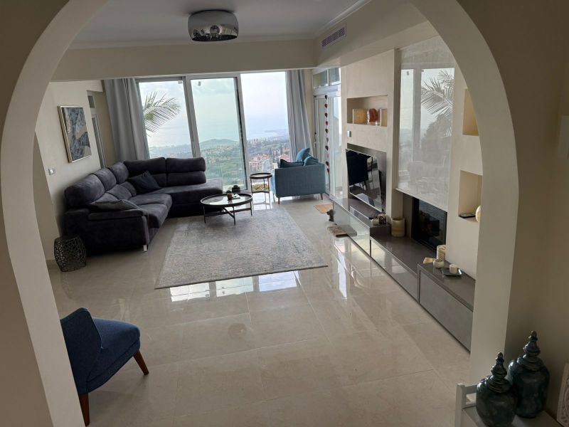 Вилла в Пафосе, Кипр, 220 м² - фото 11