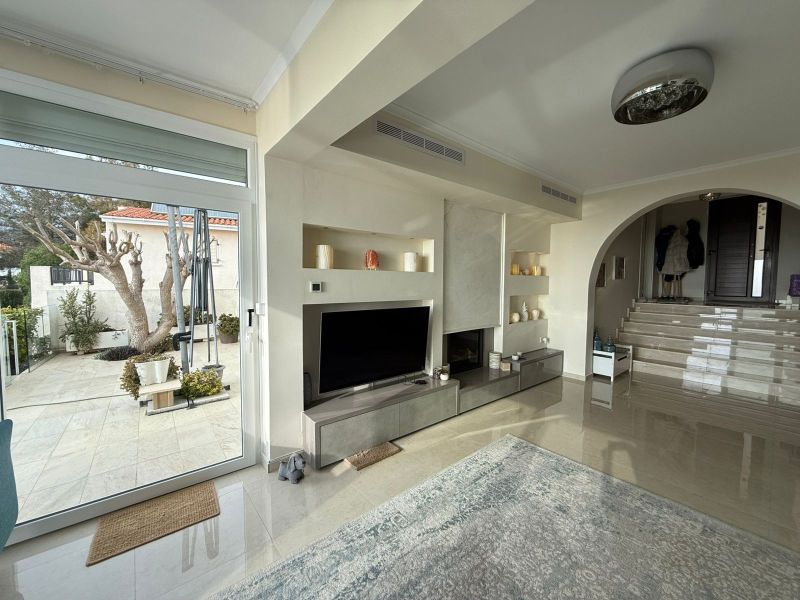 Вилла в Пафосе, Кипр, 220 м² - фото 15
