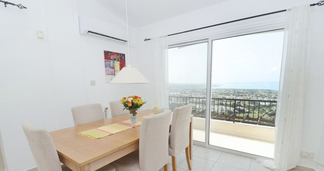 Вилла в Пафосе, Кипр, 181 м² - фото 10