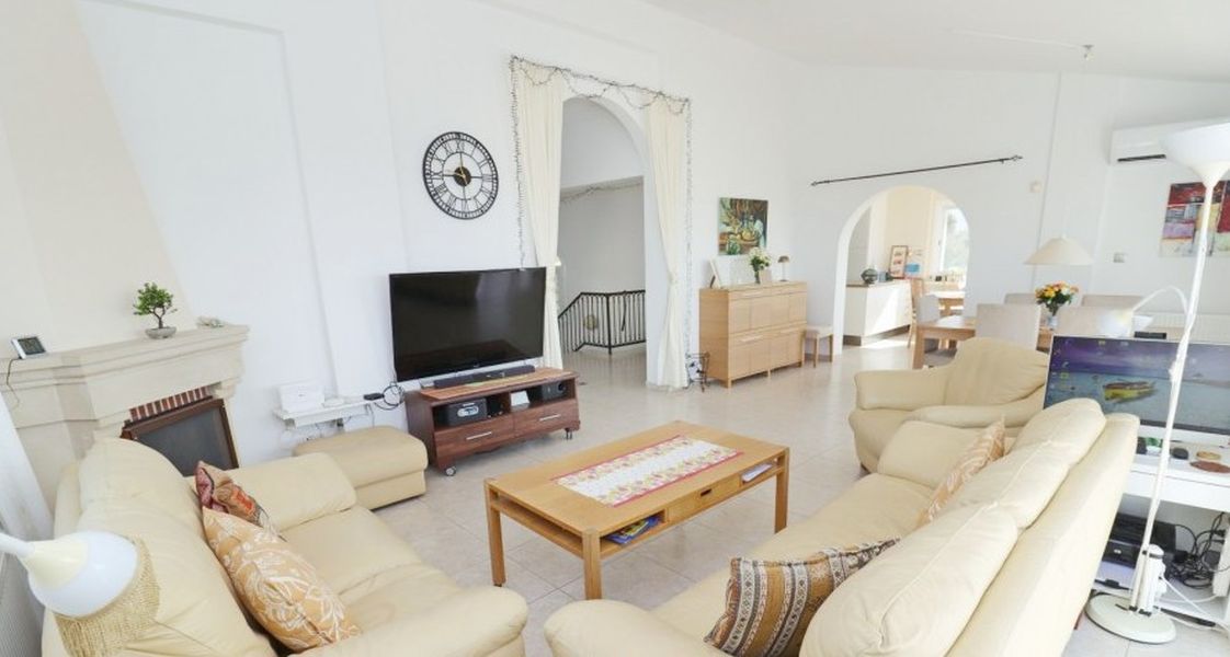 Вилла в Пафосе, Кипр, 181 м² - фото 8