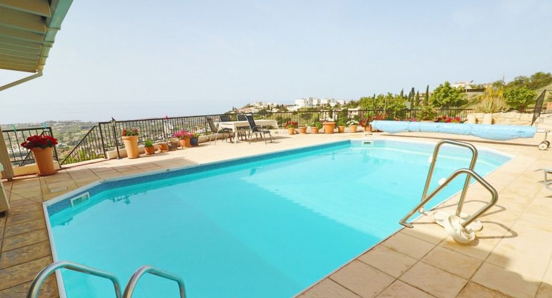 Вилла в Пафосе, Кипр, 181 м² - фото 3