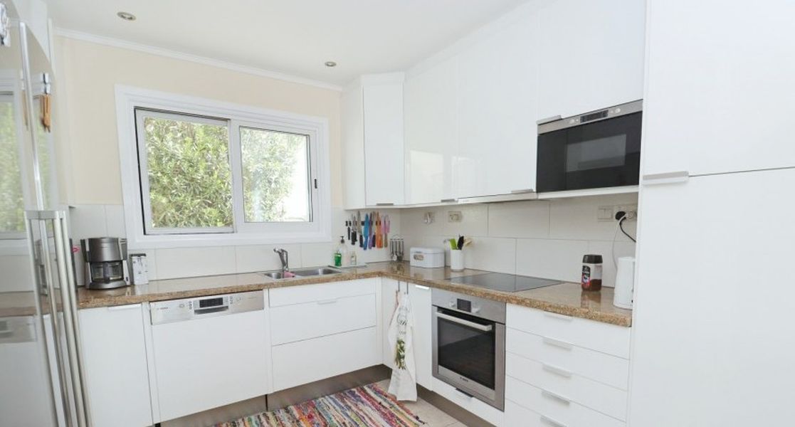 Вилла в Пафосе, Кипр, 181 м² - фото 12