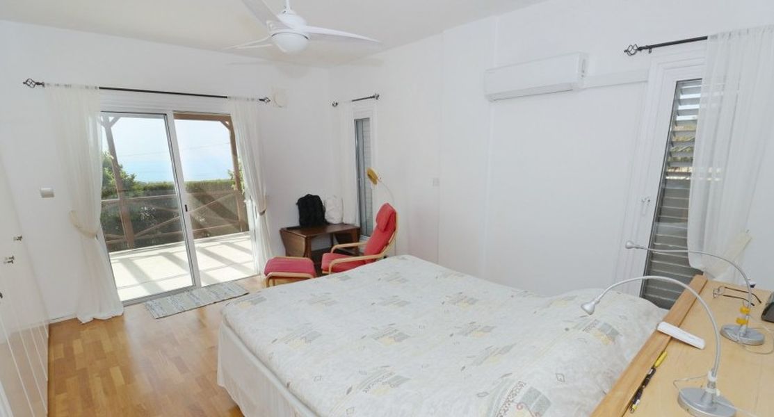 Вилла в Пафосе, Кипр, 181 м² - фото 13