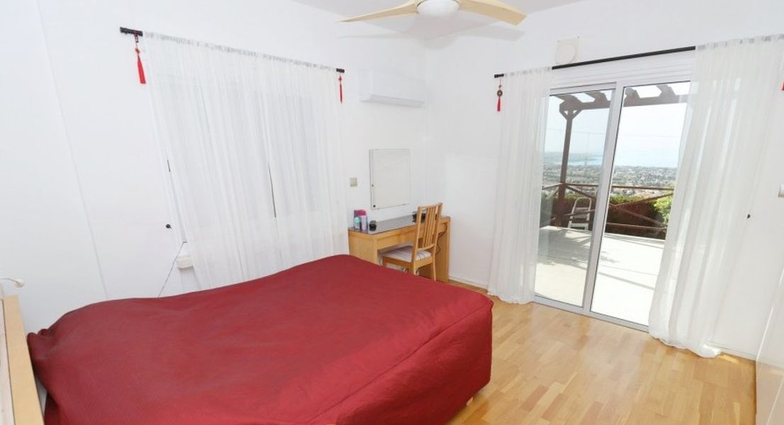Вилла в Пафосе, Кипр, 181 м² - фото 16