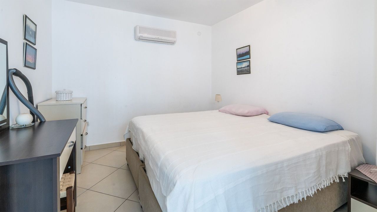 Квартира в Алании, Турция, 95 м² - фото 7