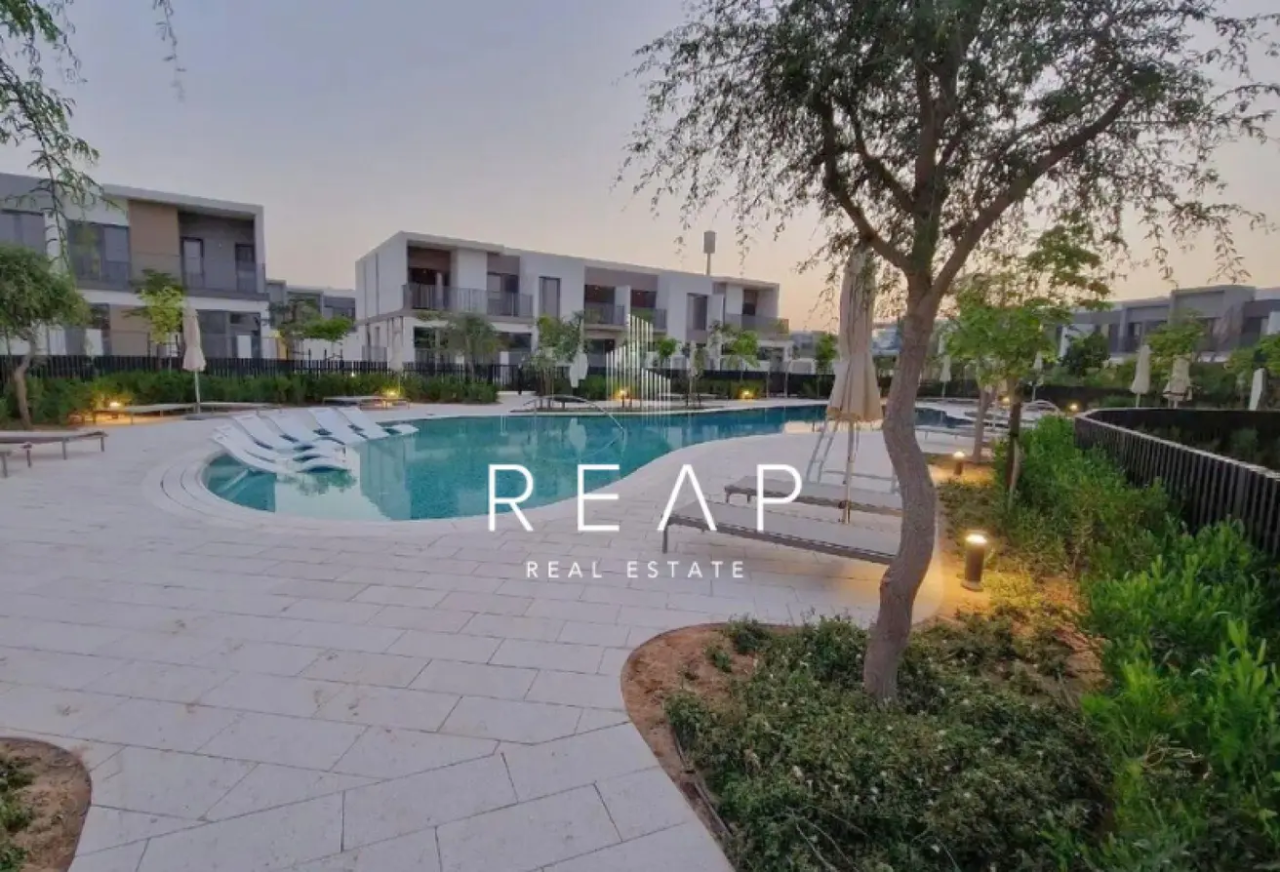 Дом в Дубае, ОАЭ, 1 511 м² - фото 14