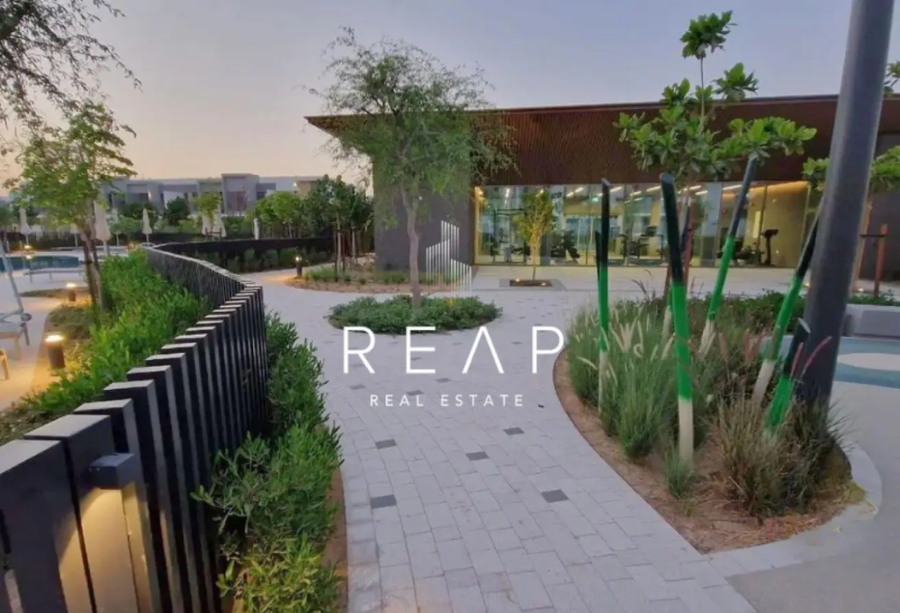 Дом в Дубае, ОАЭ, 1 511 м² - фото 15