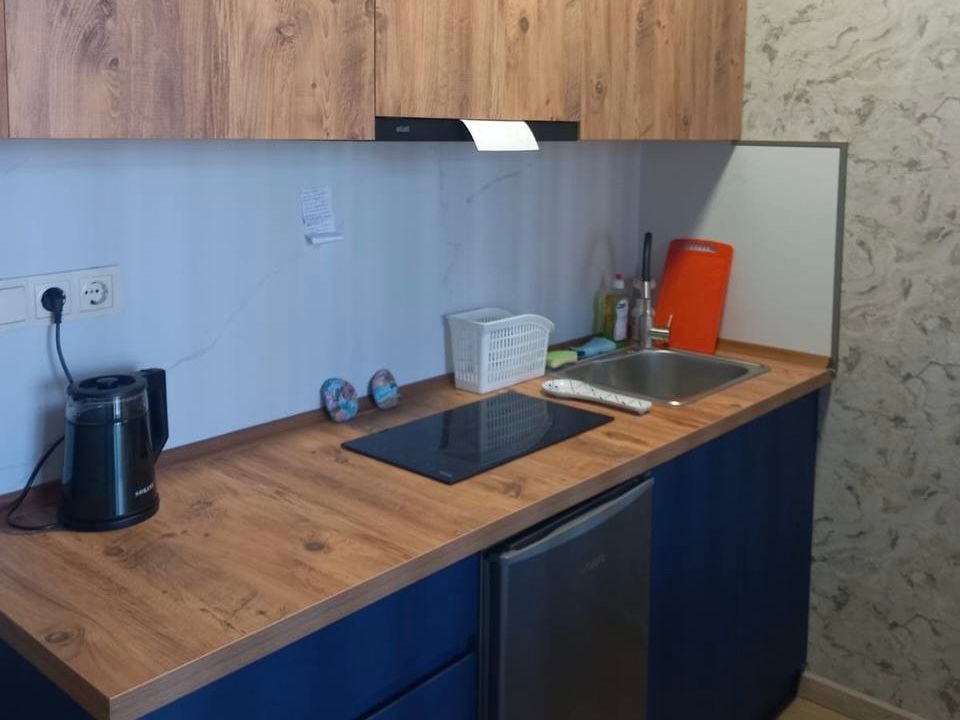 Квартира в Батуми, Грузия, 28 м² - фото 1