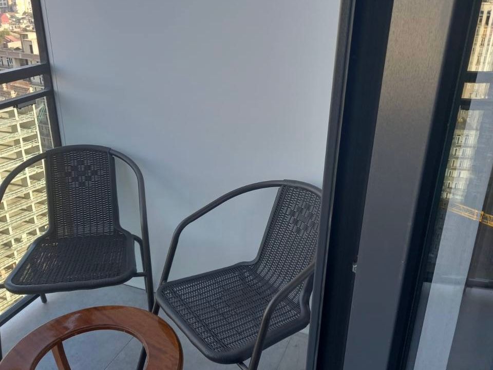 Квартира в Батуми, Грузия, 28 м² - фото 8