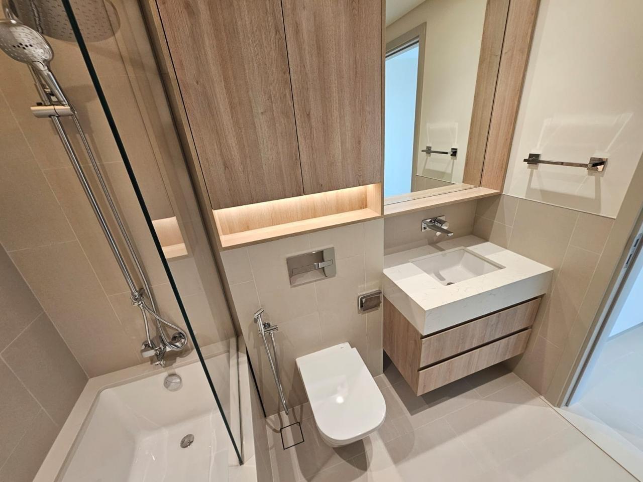 Квартира в Дубае, ОАЭ, 92 м² - фото 18