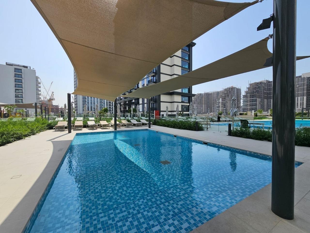 Квартира в Дубае, ОАЭ, 92 м² - фото 2