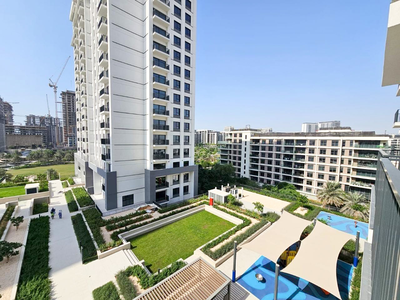 Квартира в Дубае, ОАЭ, 92 м² - фото 10
