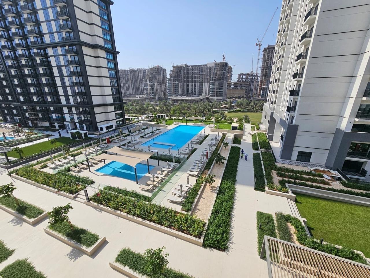 Квартира в Дубае, ОАЭ, 92 м² - фото 14
