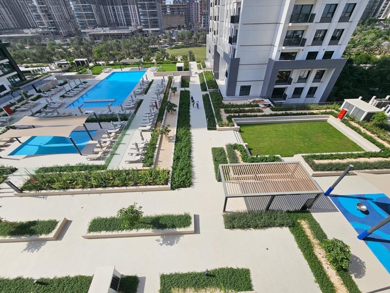 Квартира в Дубае, ОАЭ, 92 м² - фото 13