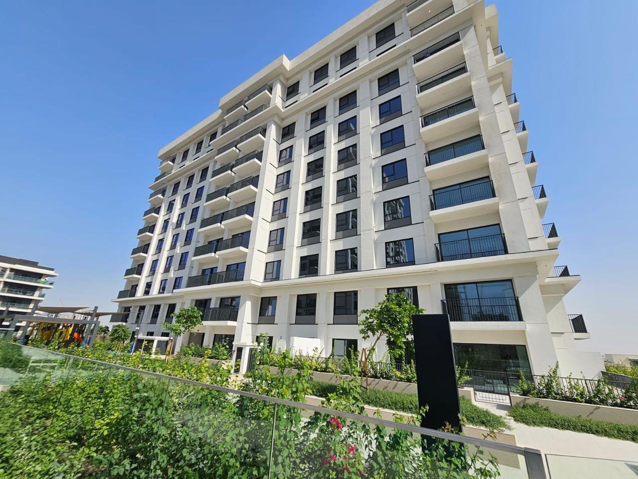 Квартира в Дубае, ОАЭ, 92 м² - фото 3