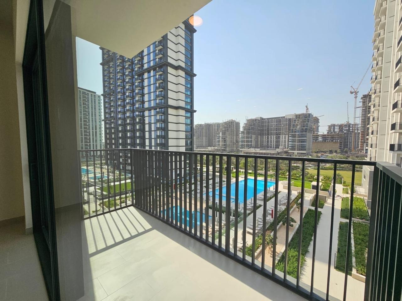 Квартира в Дубае, ОАЭ, 92 м² - фото 1