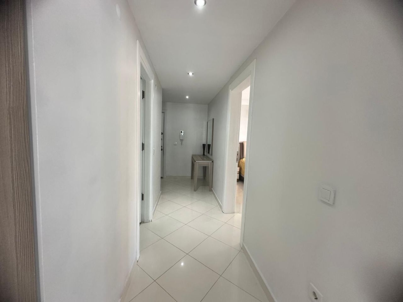 Квартира в Алании, Турция, 115 м² - фото 15