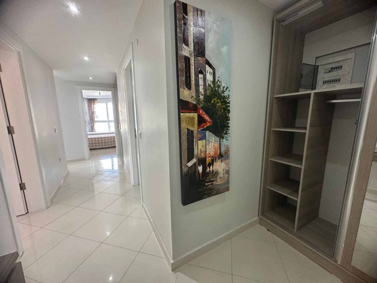 Квартира в Алании, Турция, 115 м² - фото 14