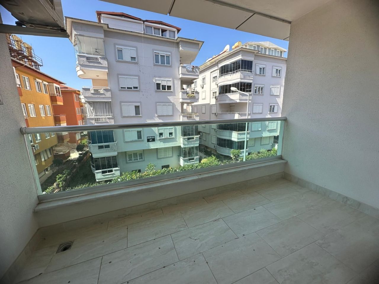 Квартира в Алании, Турция, 115 м² - фото 11