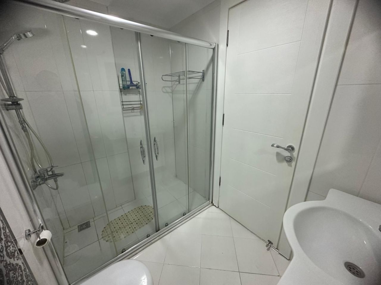 Квартира в Алании, Турция, 115 м² - фото 13