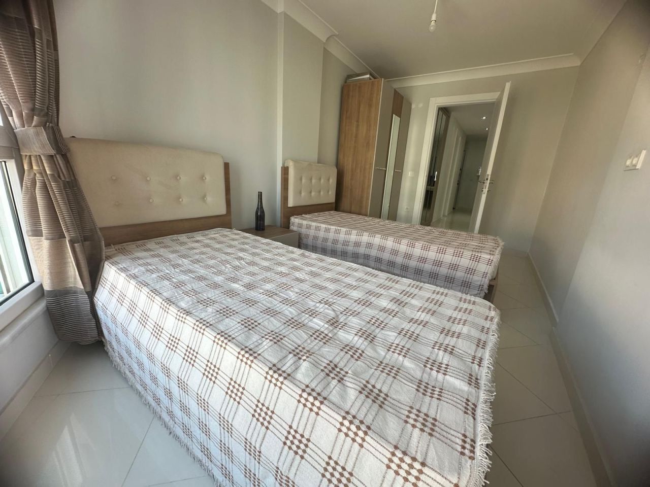 Квартира в Алании, Турция, 115 м² - фото 6