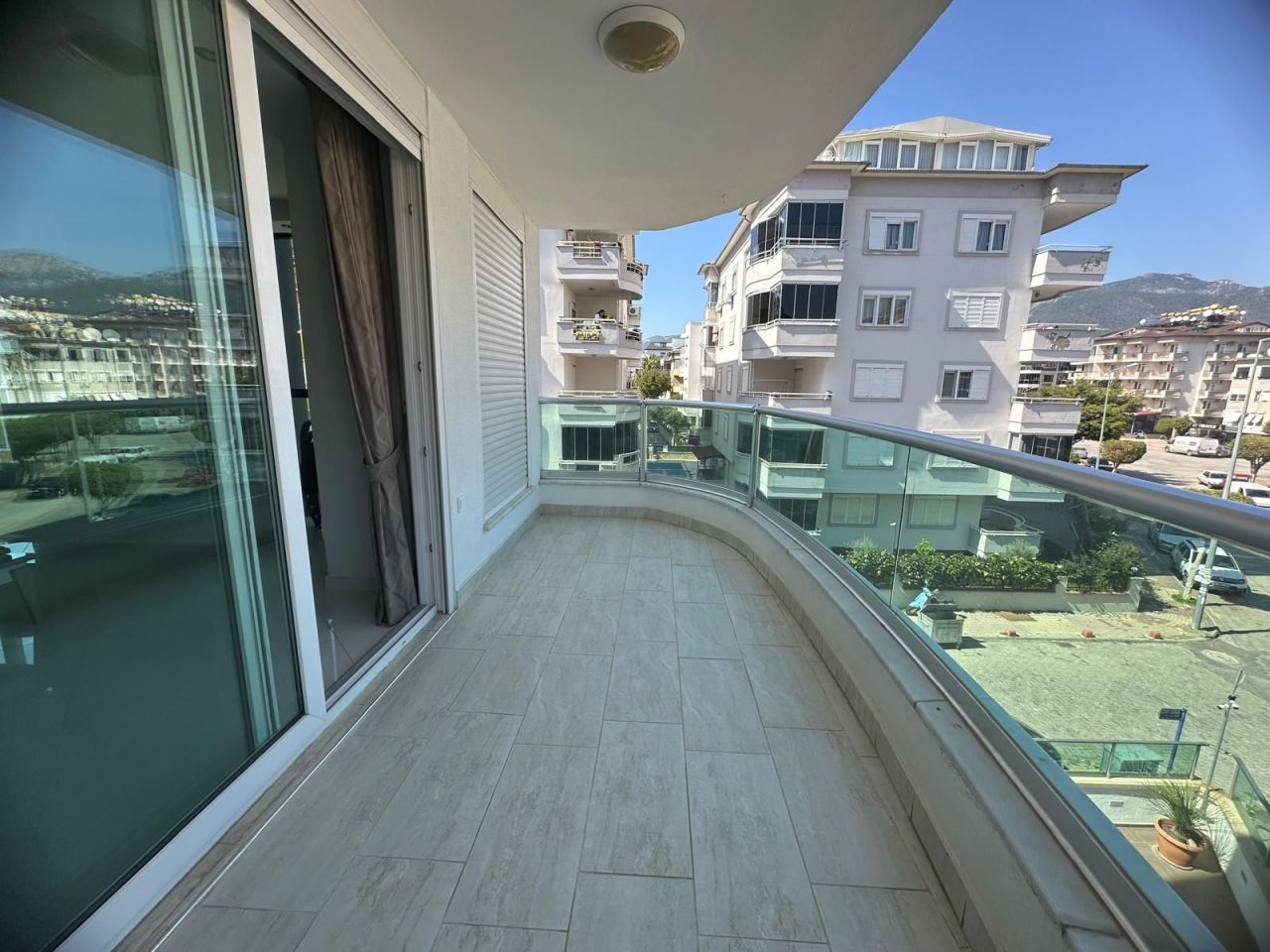 Квартира в Алании, Турция, 115 м² - фото 10