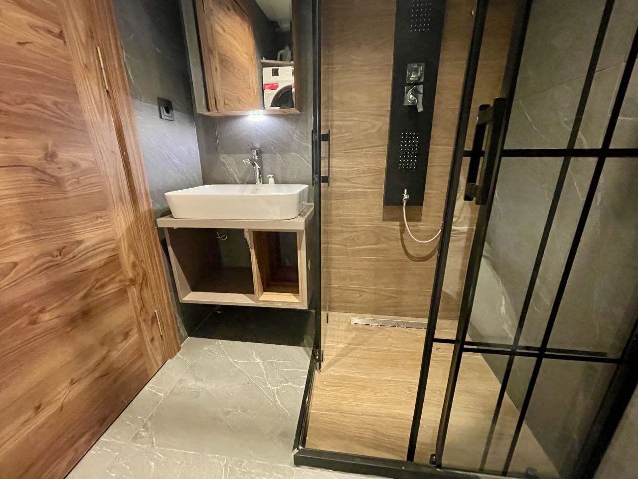 Квартира в Анталии, Турция, 55 м² - фото 5
