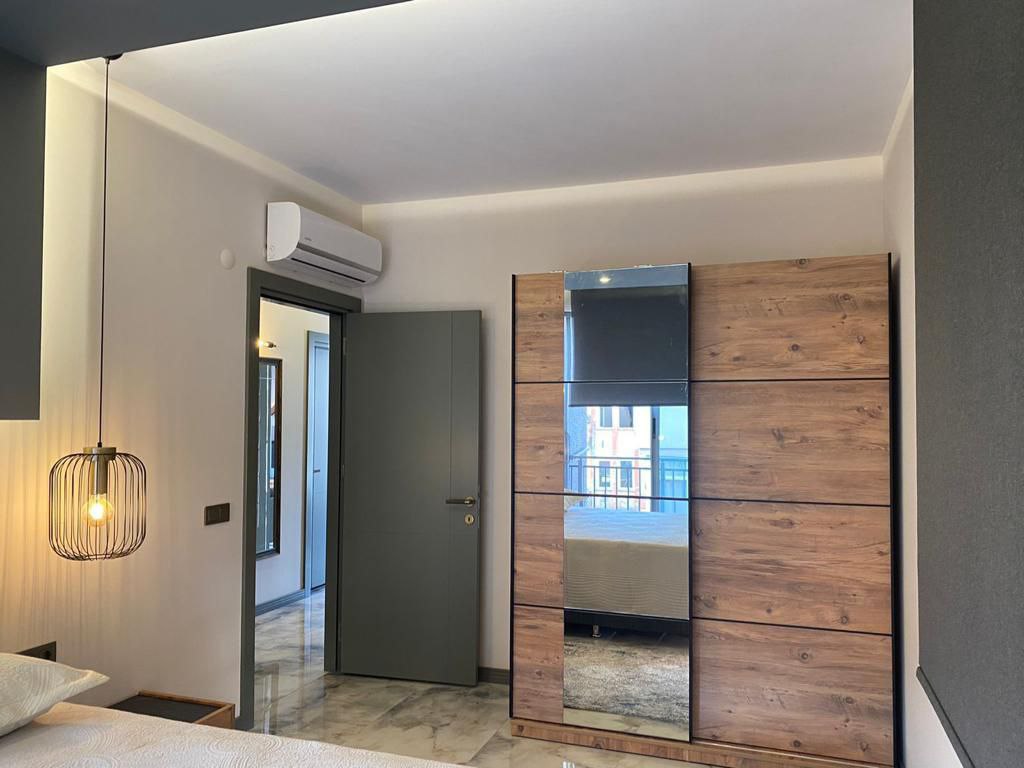 Квартира в Алании, Турция, 76 м² - фото 4