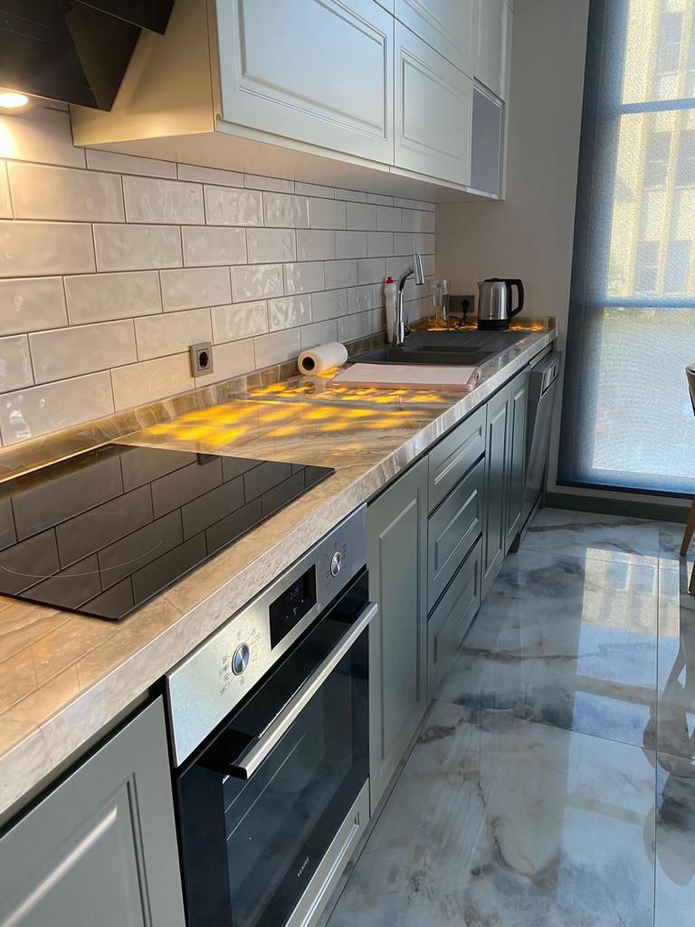 Квартира в Алании, Турция, 76 м² - фото 5