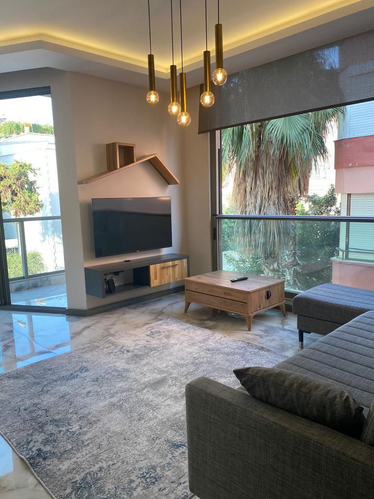 Квартира в Алании, Турция, 76 м² - фото 13