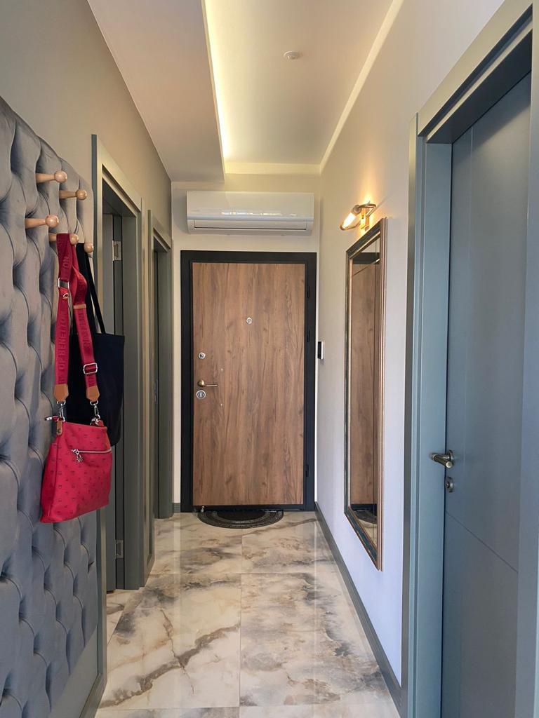 Квартира в Алании, Турция, 76 м² - фото 2
