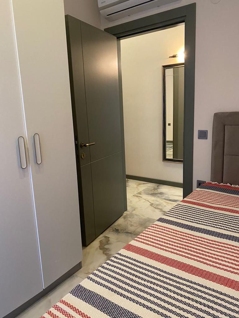 Квартира в Алании, Турция, 76 м² - фото 10