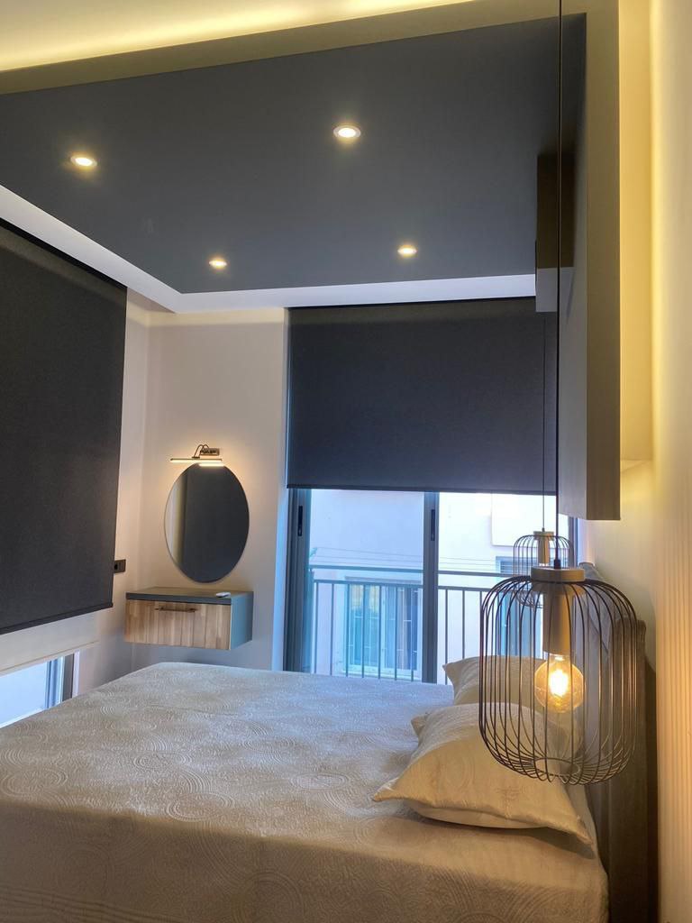 Квартира в Алании, Турция, 76 м² - фото 3