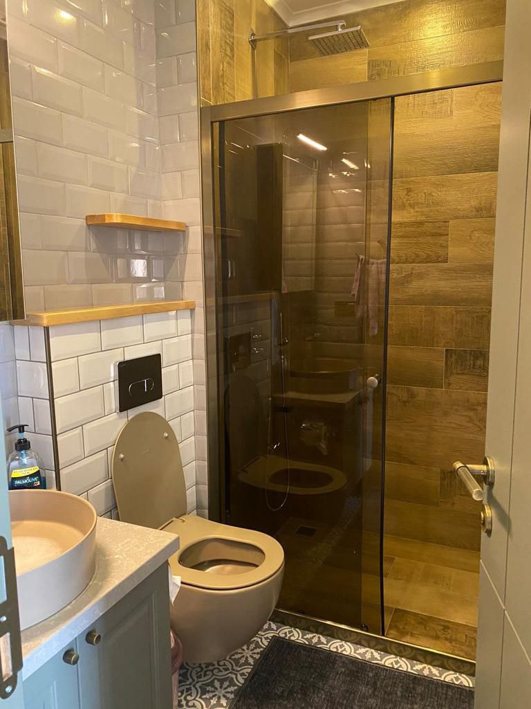 Квартира в Алании, Турция, 76 м² - фото 6