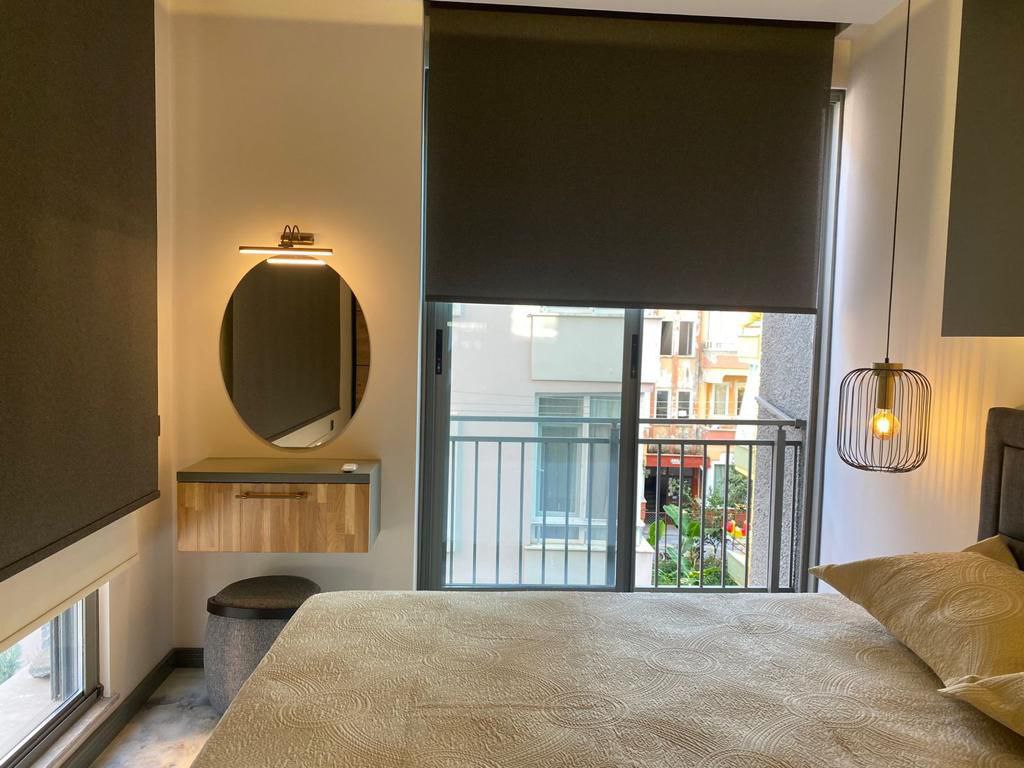 Квартира в Алании, Турция, 76 м² - фото 17