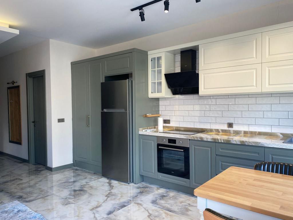 Квартира в Алании, Турция, 76 м² - фото 15
