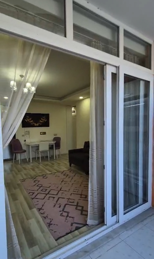 Квартира в Мерсине, Турция, 68 м² - фото 13