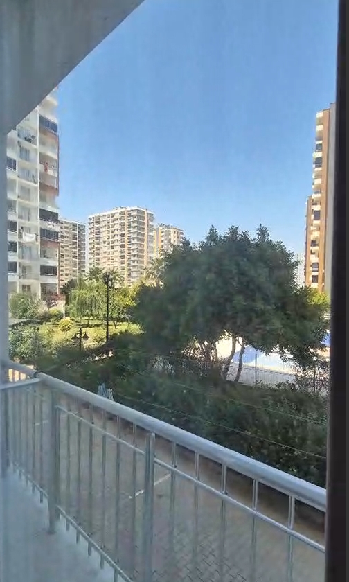 Квартира в Мерсине, Турция, 68 м² - фото 14