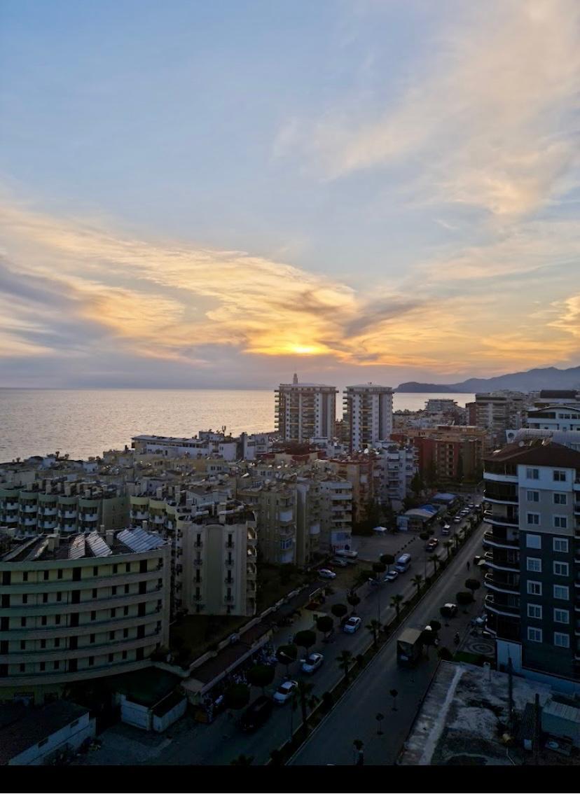 Квартира в Алании, Турция, 60 м² - фото 11