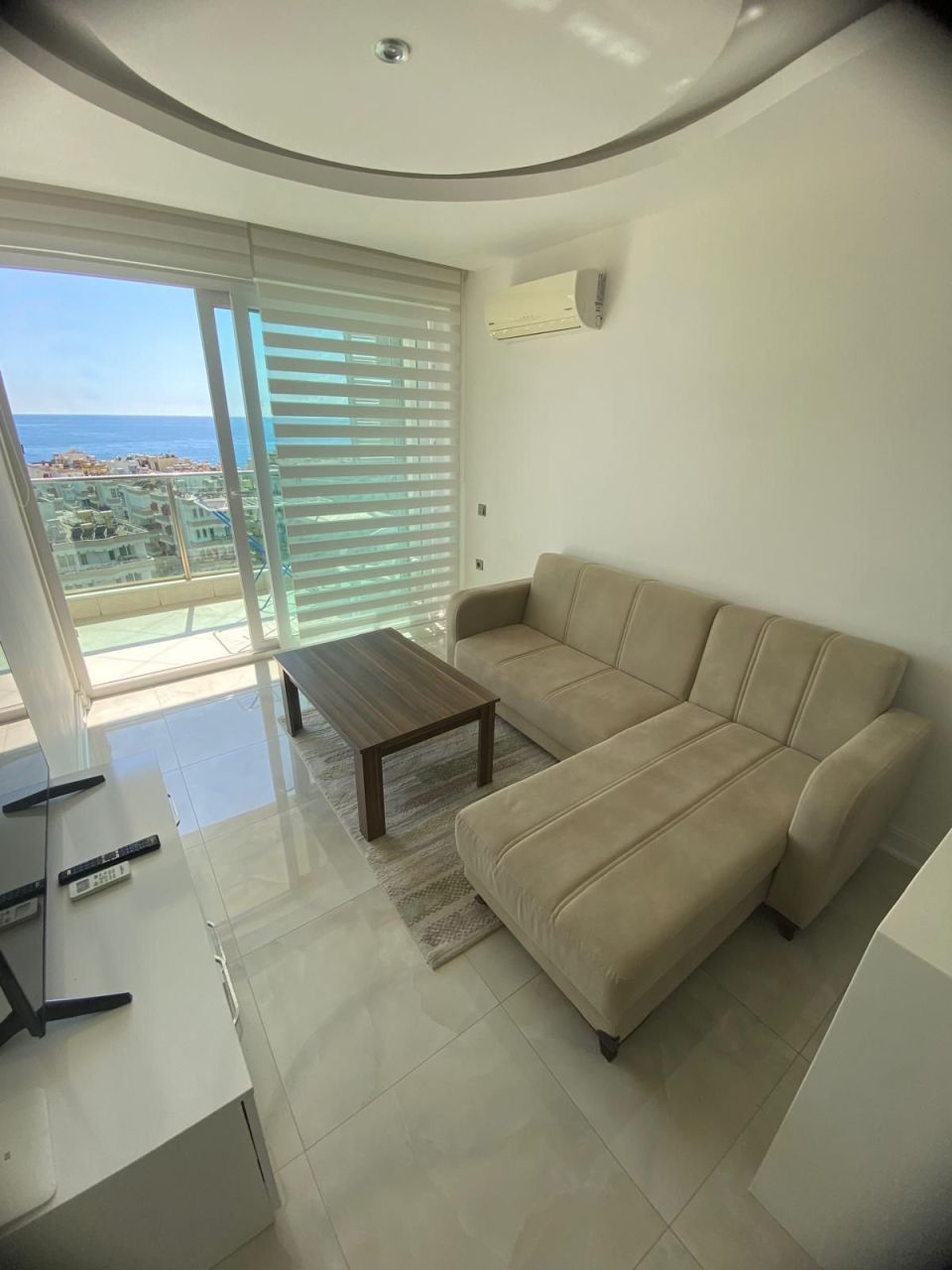 Квартира в Алании, Турция, 60 м² - фото 3