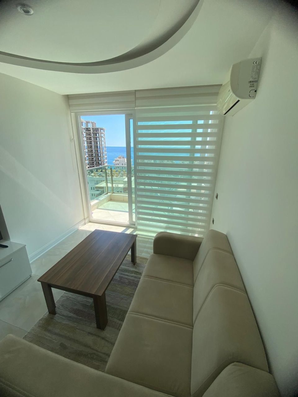 Квартира в Алании, Турция, 60 м² - фото 14