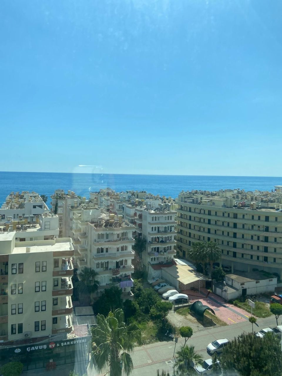 Квартира в Алании, Турция, 60 м² - фото 2