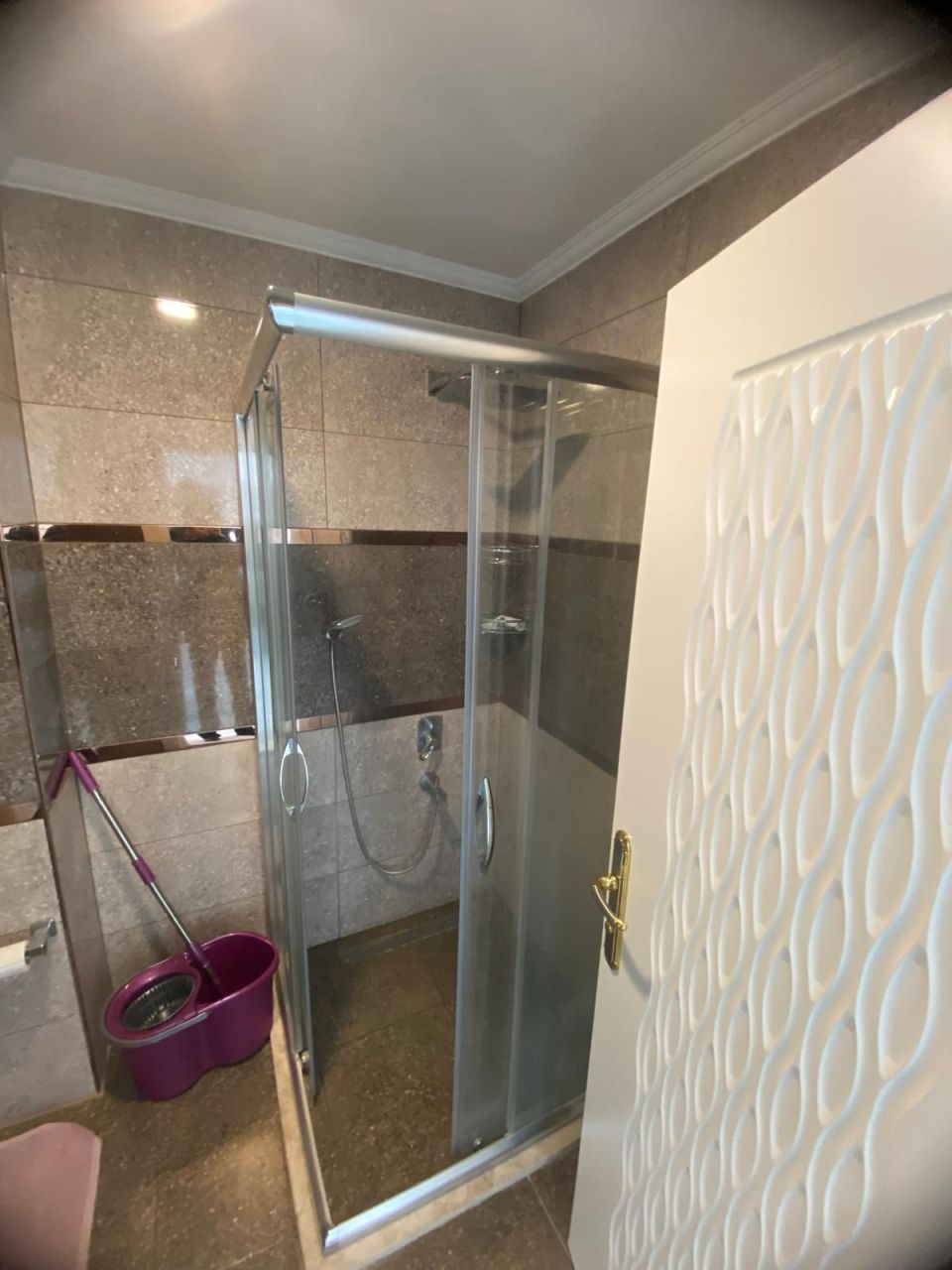 Квартира в Алании, Турция, 60 м² - фото 5