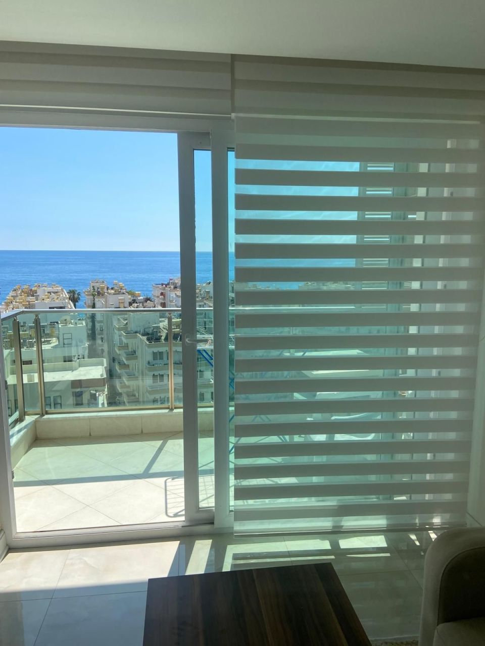 Квартира в Алании, Турция, 60 м² - фото 8