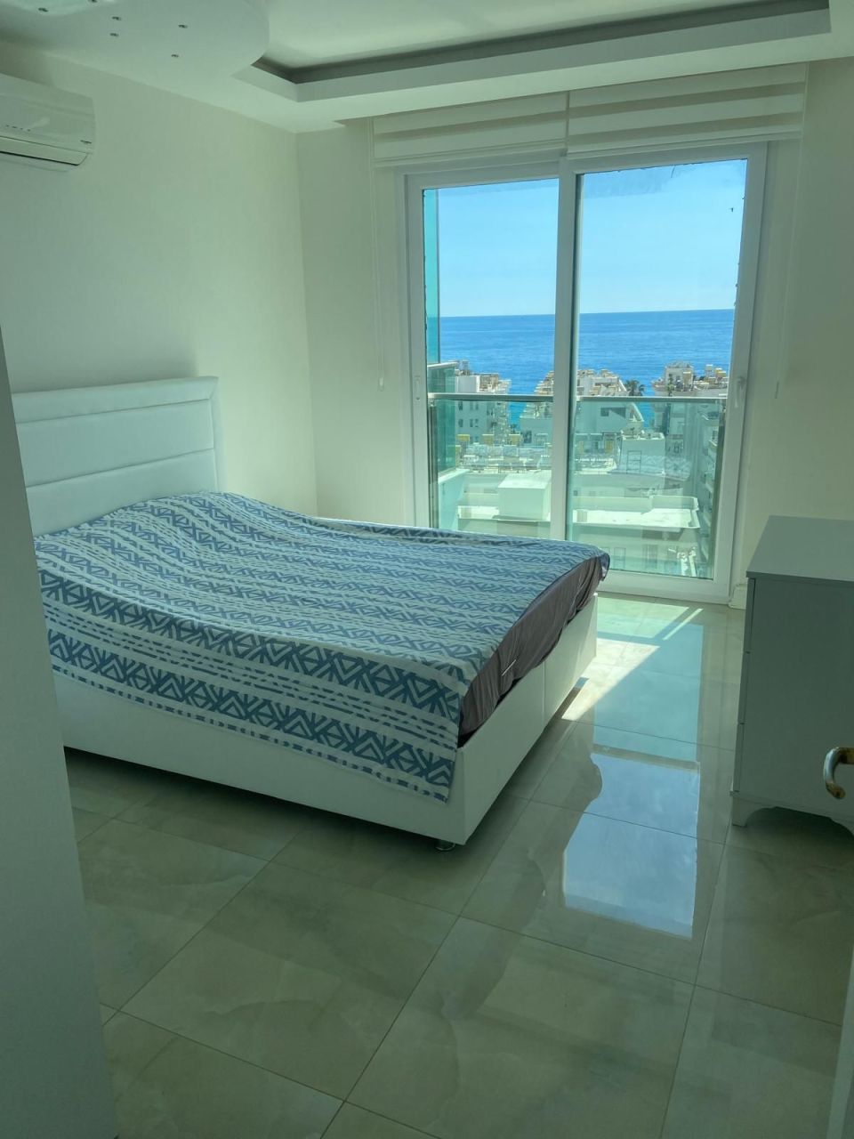 Квартира в Алании, Турция, 60 м² - фото 6