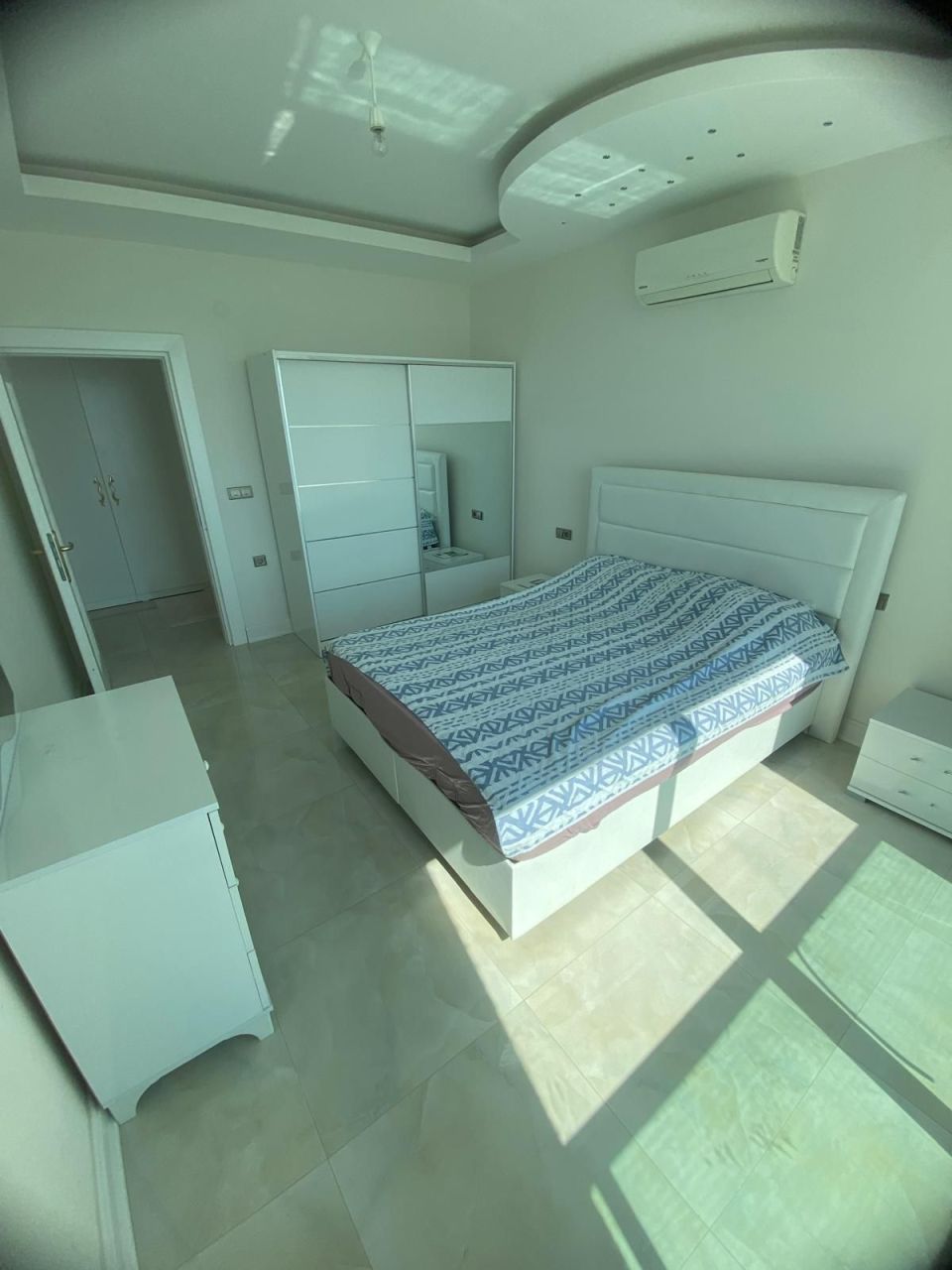 Квартира в Алании, Турция, 60 м² - фото 1