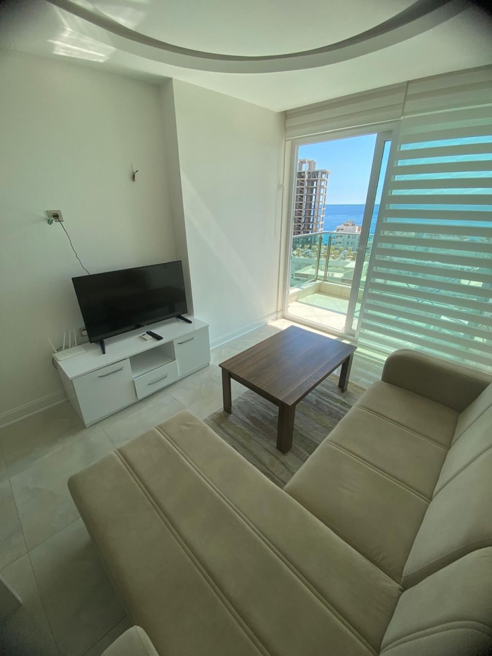Квартира в Алании, Турция, 60 м² - фото 16