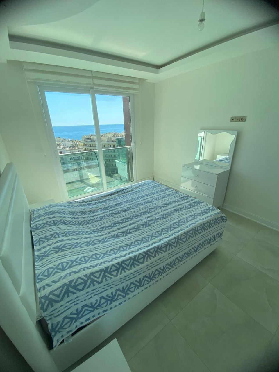 Квартира в Алании, Турция, 60 м² - фото 15