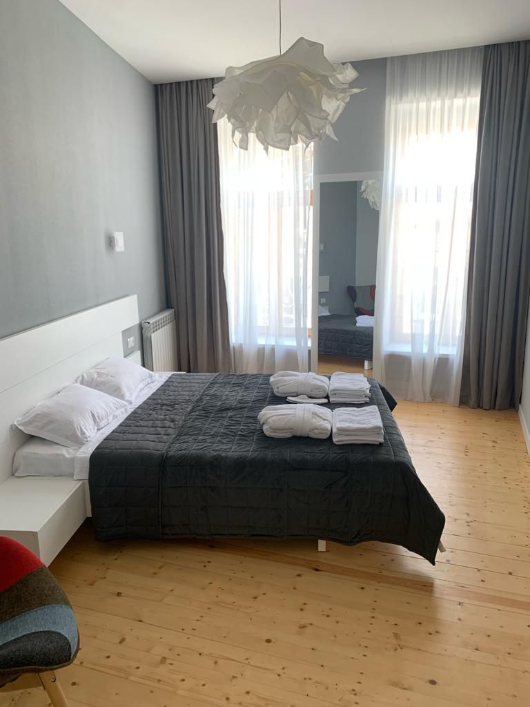 Квартира в Тбилиси, Грузия, 50 м² - фото 3