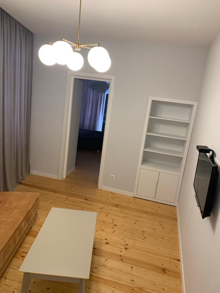 Квартира в Тбилиси, Грузия, 50 м² - фото 2